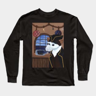 PiRATe Life For Me Long Sleeve T-Shirt